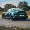 Pilotage Aston Martin Vantage F1 Edition - Circuit de la Châtre