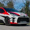 Coffret Pilotage Rallye en Toyota Yaris GR - Circuit d'Alès