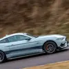 Baptême en Ford Mustang V8 - Circuit de Mettet