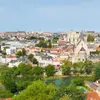 Baptême en ULM Multiaxe près de Poitiers