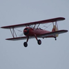 Baptême de l'air en Avion de légende à Meaux