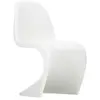 Vitra PANTON CHAIR WHITE