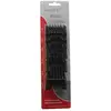 Moser Lot de 6 peignes pour tondeuse 1230 - 1400 - 1854
