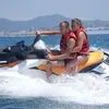 Week-end Randonnée Jet Ski à Saint-Aygulf