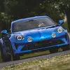 Pilotage pour Enfant en Alpine A110S - Circuit de Thurigneux