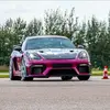 Pilotage Porsche 718 Cayman GT4 RS - Circuit du Roussillon
