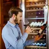 Visite & Dégustation de Vins & Fromages au M.Musée du Vin à Paris