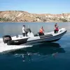 Balade en Bateau à Pornichet