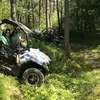Randonnée en Buggy à Gréolières