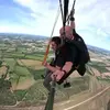Saut en Parachute Tandem près d'Alençon
