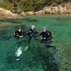 Brevet de Plongée CMAS Niveau 1 à Hyères 