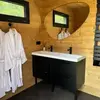 Nuit en Dôme avec Spa à Bathernay près de Valence