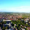 Vol en Montgolfière près de Tourcoing