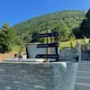 Nuit en Lodge avec Jacuzzi près de Morzine
