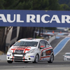 Pilotage Peugeot 208 Racing - Circuit du Castellet