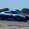 Coffret Pilotage en Nissan GTR - Circuit d'Alès