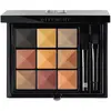 Givenchy - Le 9 De Givenchy Palette De Fards À Paupières Multi-finis H...