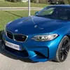 Pilotage pour Enfant en BMW M2 - Circuit de Lédenon