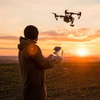 Pilotage de Drone à Clermont-Ferrand