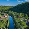 Baptême en ULM Multiaxe à Périgueux