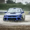 Coffret Pilotage Subaru Impreza WRX STI - Circuit Terre de Dreux