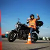 Permis Moto à Paris 11ème arrondissement