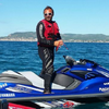Randonnée en Jet Ski à Saint-Cyr-sur-Mer
