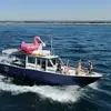 Balade en Bateau à Palavas-les-Flots
