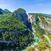 Nuit en Dôme à Castellane - Les Gorges du Verdon