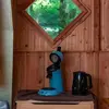 Nuit en Cabane Familiale dans les Arbres près de Dole