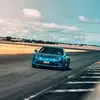 Pilotage Alpine A110 R - Circuit de Château-Gaillard