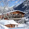 Week-End Spa à l'Hôtel Le Jeu de Paume 4* à Chamonix Mont-Blanc