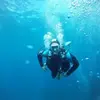 Brevet de Plongée Niveau 1 à Sainte-Maxime
