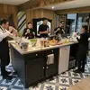 Cours de mixologie avec Dégustation à Sainte Croix du Mont