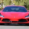 Pilotage Ferrari F8 Tributo - Circuit de Haute-Saintonge