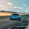 Pilotage Alpine A110 R - Circuit de Fontenay-le-Comte