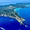 Baptême en ULM Multiaxe - Survol de Port-Cros et Porquerolles