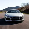 Coffret Pilotage en Audi R8 - Circuit de Mettet