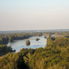 Vol en Montgolfière près de Tours