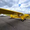 Baptême en Avion à Vienne