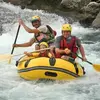 Rafting sur le Gave d'Ossau près de Pau