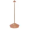 ZAFFERANO PINA COPPER