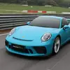 Pilotage Porsche 991 GT3 - Circuit de Clastres