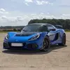 Pilotage Lotus Exige S V6 - Circuit des Ecuyers