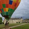 Vol en Montgolfière près de Vichy