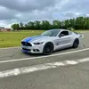 Pilotage Enfant en Ford Mustang - Circuit d'Abbeville