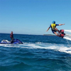 Initiation au Flyboard à Saint-Cyr-sur-Mer