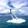 Initiation au Flyboard à Sainte-Maxime