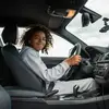 Pilotage pour Enfant en Nissan GTR - Circuit de l'Auxois-Sud