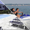 Weekend à Guérande et Randonnée Jet-Ski